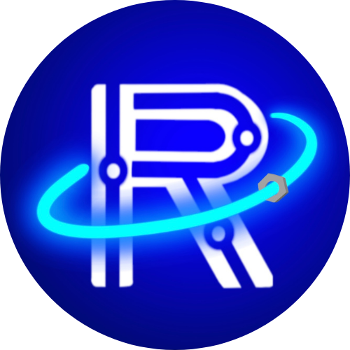 Rolling Robotics Education Logo