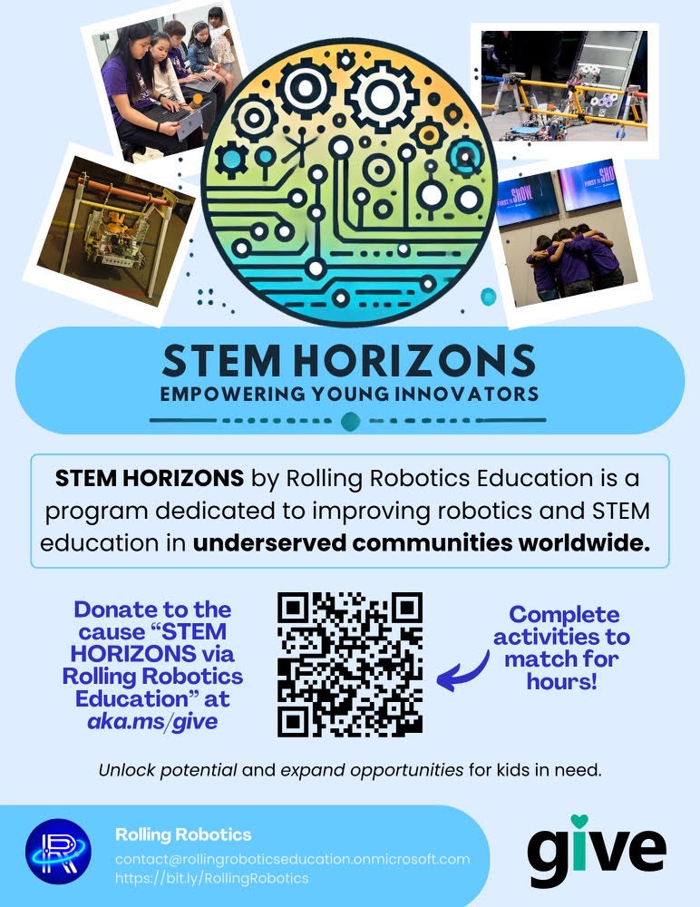 STEM HORIZONS